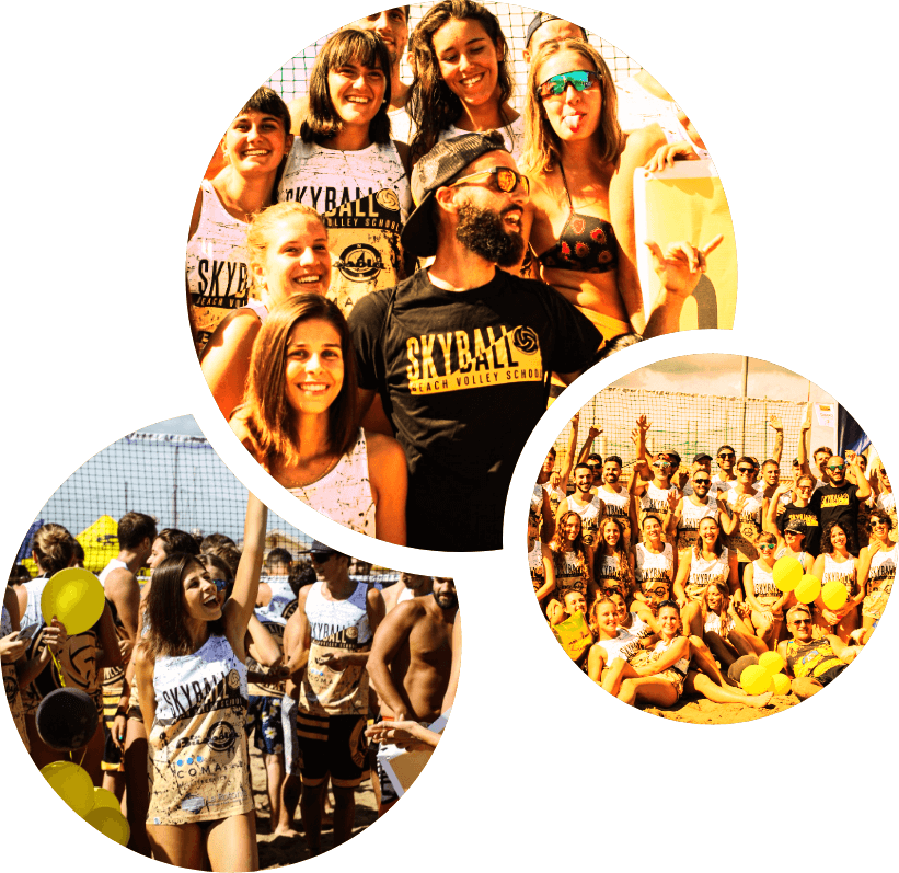 Skyball Grosseto - Novara