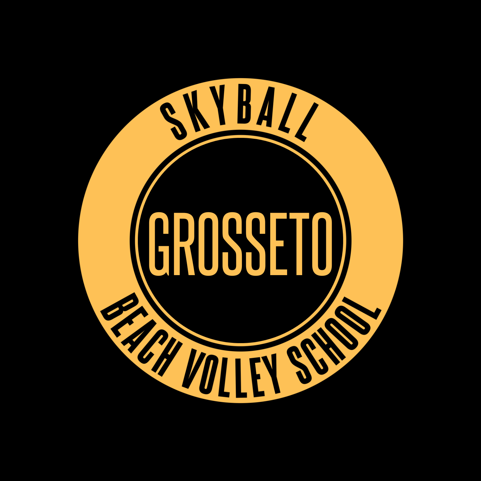 Skyball Grosseto