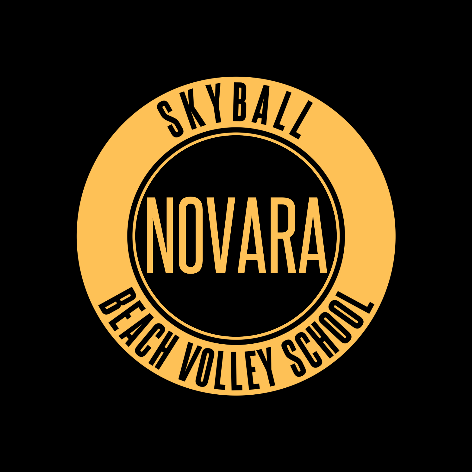 Skyball Novara