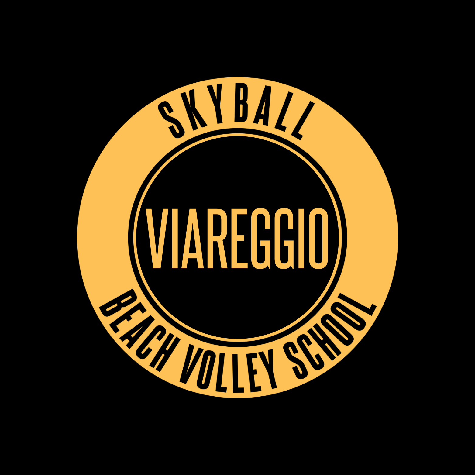Skyball Viareggio